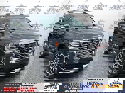 Used 2023 GMC Acadia Denali w/ Denali Ultimate Package