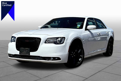 Used 2023 Chrysler 300 S