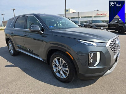 Used 2022 Hyundai Palisade SE
