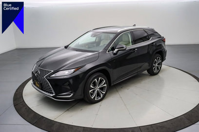 Used 2022 Lexus RX 350 FWD w/ Premium Package