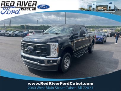 Certified 2024 Ford F250 XL w/ XL Chrome Package