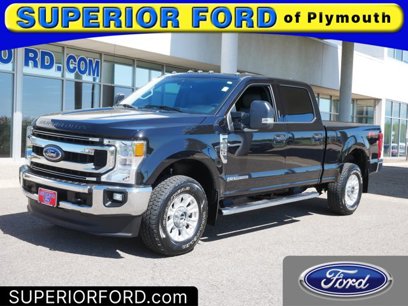 Certified 2020 Ford F250 XLT w/ XLT Value Package
