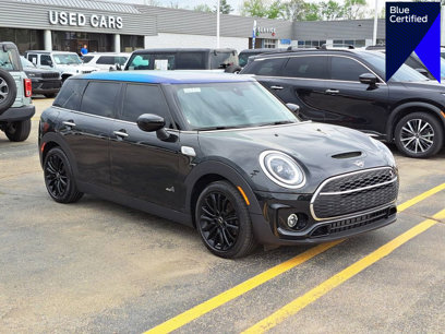 Used 2023 MINI Cooper Clubman S w/ Signature Upholstery Package