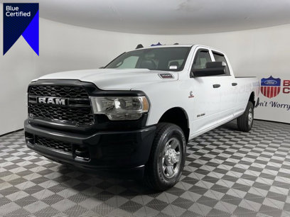 Used 2022 RAM 3500 Tradesman
