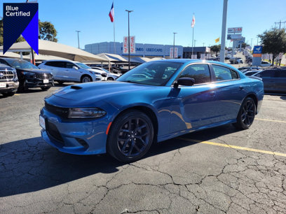 Used 2021 Dodge Charger GT w/ Blacktop Package