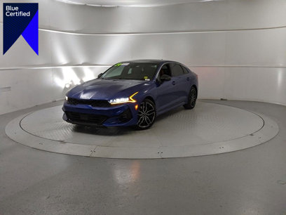 Used 2024 Kia K5 GT w/ GT1 Package