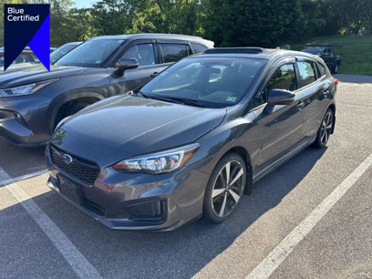 Used 2019 Subaru Impreza 2.0i Sport
