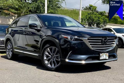 Used 2023 MAZDA CX-9 Grand Touring
