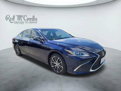 Used 2023 Lexus ES 350 w/ Premium Package