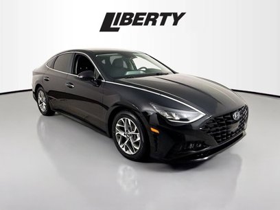 Used 2020 Hyundai Sonata SEL w/ Convenience Package