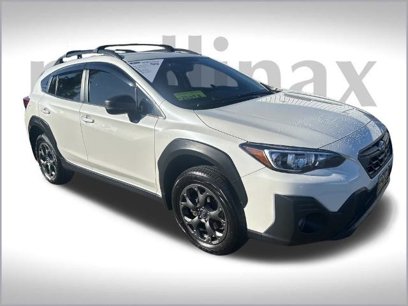 Used 2023 Subaru Crosstrek 2.5i Sport