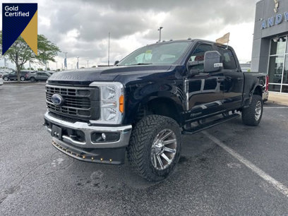 Certified 2023 Ford F250 XL w/ XL Driver Assist Package