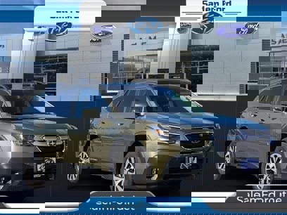 Used 2020 Subaru Outback Premium