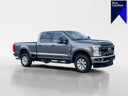 Certified 2024 Ford F250 XLT w/ FX4 Off-Road Package
