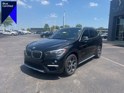 Used 2018 BMW X1 xDrive28i