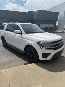 Certified 2024 Ford Expedition XLT