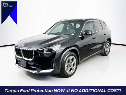 Used 2023 BMW X1 xDrive28i