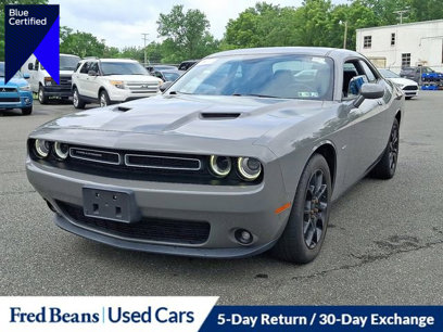 Used 2017 Dodge Challenger GT w/ Driver Convenience Group
