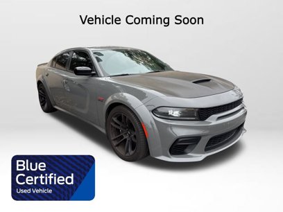 Used 2023 Dodge Charger Scat Pack