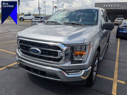 Certified 2023 Ford F150 XLT