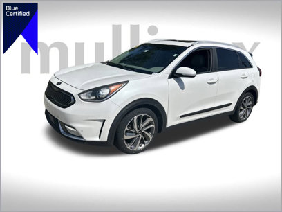 Used 2018 Kia Niro Touring