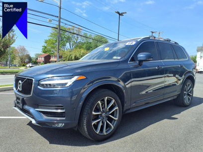 Used 2019 Volvo XC90 T6 Momentum w/ Advanced Package