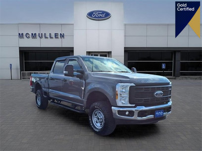 Certified 2024 Ford F250 XL w/ XL Off-Road Package