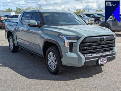 Used 2024 Toyota Tundra SR5 w/ Advanced Technology Package