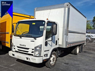 Used 2019 Isuzu NPR