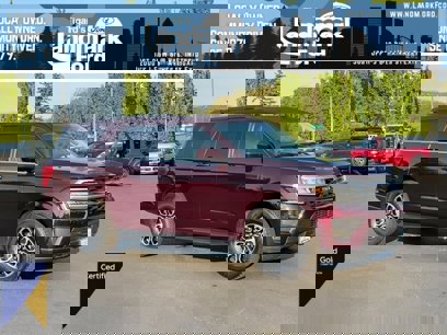 Certified 2024 Ford Expedition XLT