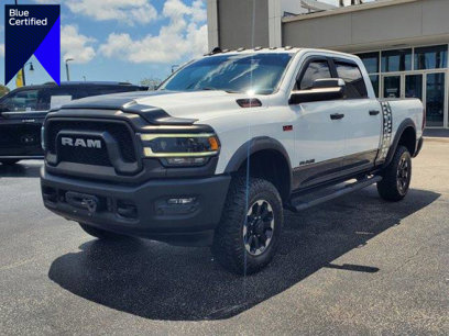 Used 2020 RAM 2500 Power Wagon
