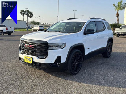 Used 2023 GMC Acadia SLT w/ Elevation Edition