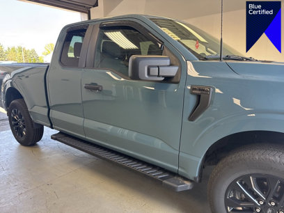 Certified 2023 Ford F150 XL
