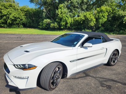 Certified 2019 Ford Mustang GT Premium w/ Equipment Group 401A