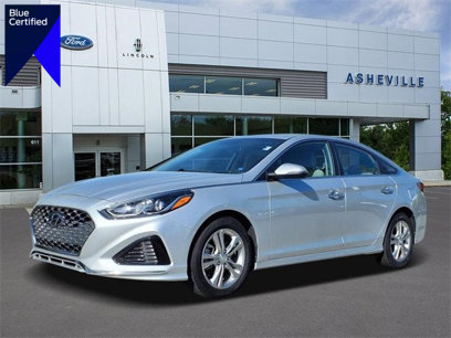 Used 2019 Hyundai Sonata SEL