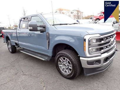 Certified 2023 Ford F250 Lariat