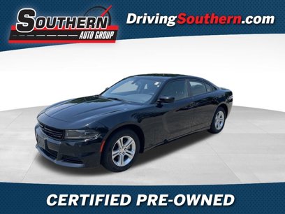 Used 2023 Dodge Charger SXT