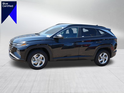 Used 2023 Hyundai Tucson SEL