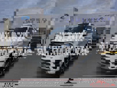 Certified 2023 Ford Expedition Max Limited