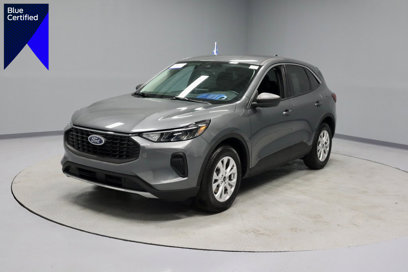 Certified 2024 Ford Escape Active w/ Cold Weather Package