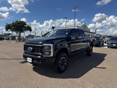 Certified 2024 Ford F250 Lariat w/ Tremor Off-Road Package