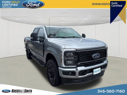 Certified 2024 Ford F250 XL w/ STX Appearance Package