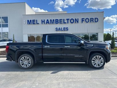 Used 2022 GMC Sierra 1500 Denali w/ Denali Reserve Package