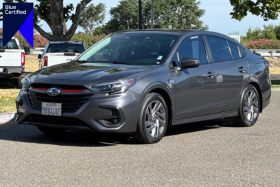 Used 2023 Subaru Legacy Sport