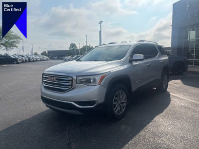 Used 2017 GMC Acadia SLE