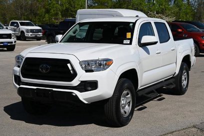 Used 2022 Toyota Tacoma SR
