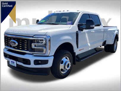 Certified 2025 Ford F350 XL
