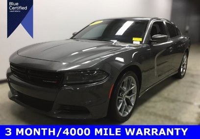Used 2022 Dodge Charger SXT w/ Plus Group