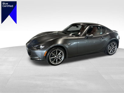 Used 2023 MAZDA MX-5 Miata Grand Touring