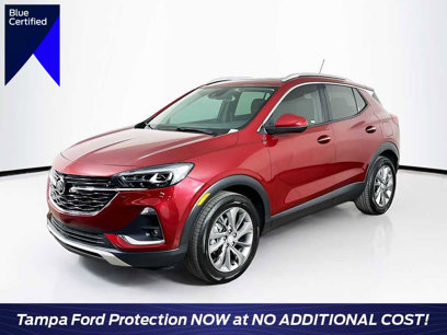 Used 2023 Buick Encore GX Essence w/ Experience Buick Package